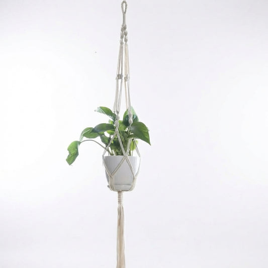 Macramé Plant Hanger